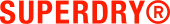 Superdry logo