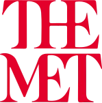 The Met logo