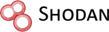 Shodan logo