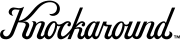 Knockaround logo