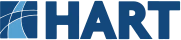 HART logo