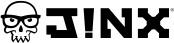 J!NX logo