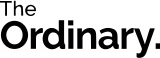The Ordinary logo