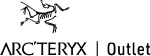 Arc'teryx Outlet logo