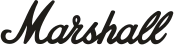 Marshall logo
