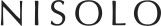 Nisolo logo