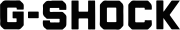 G-SHOCK logo