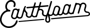 Earthfoam logo