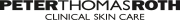 Peter Thomas Roth logo