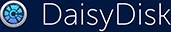DaisyDisk logo