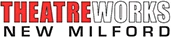 TheatreWorks New Milford logo