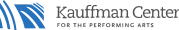 Kauffman Center logo