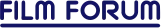 Film Forum logo
