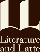 Literature & Latte logo