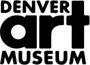 Denver Art Museum logo
