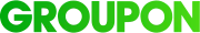 Groupon logo
