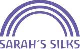 Sarah's Silks logo
