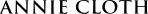 Anniecloth logo