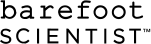 Barefoot Scientist logo