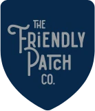 Friendly Patch Co logo