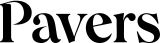 Pavers logo