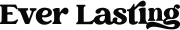 Ever Lasting Fabric logo