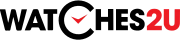 Watches2U logo