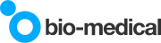 bio-medical logo