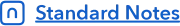 Standard Notes logo