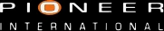 Pioneer International logo