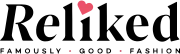 Reliked logo