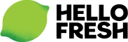 HelloFresh logo