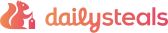 Daily Steals logo