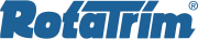 Rotatrim logo