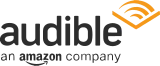Audible logo