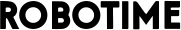 Robotime logo