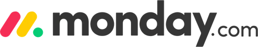 monday.com logo