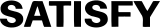 Satisfy logo