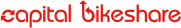 Capital Bikeshare logo