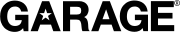 GARAGE logo