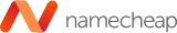 Namecheap logo