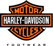 Harley-Davidson Footwear logo