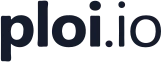 Ploi logo