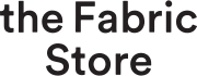 The Fabric Store logo
