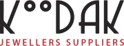 Koodak Jewellers' Supplies logo