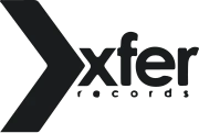Xfer Records logo