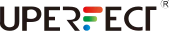 UPERFECT logo