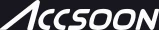 Accsoon logo