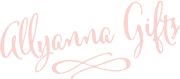 Allyanna Gifts logo