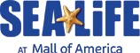 SEA LIFE Minnesota logo
